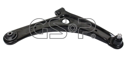 Control/Trailing Arm, wheel suspension (S060887)