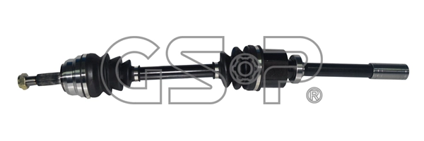 Drive Shaft (250132)