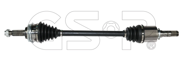 Drive Shaft (256069)