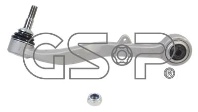 Control/Trailing Arm, wheel suspension (S060079)