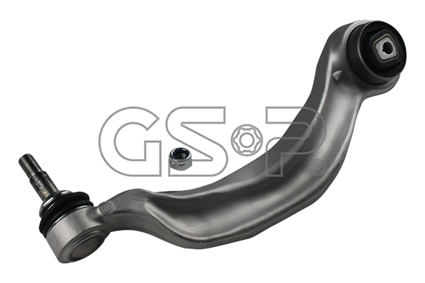 Control/Trailing Arm, wheel suspension (S061153)