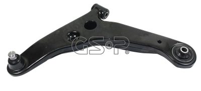 Control/Trailing Arm, wheel suspension (S061057)