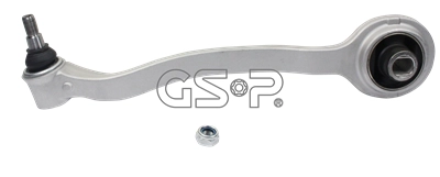 Control/Trailing Arm, wheel suspension (S060240)
