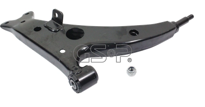 Control/Trailing Arm, wheel suspension (S060914)