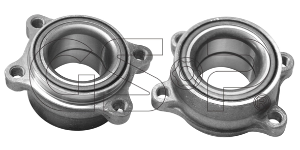 Wheel Bearing Kit (9250010)