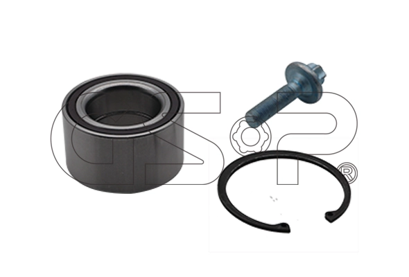 Wheel Bearing Kit (GK0Y37)