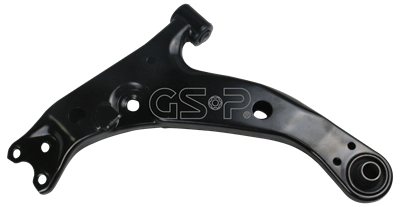 Control/Trailing Arm, wheel suspension (S060747)