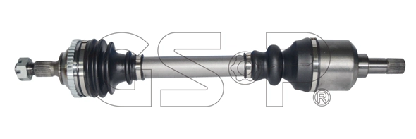 Drive Shaft (245026)