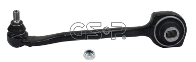 Control/Trailing Arm, wheel suspension (S060219)