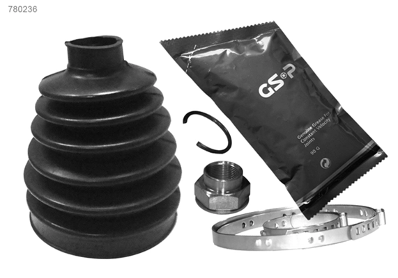 Bellow Kit, drive shaft (780236)