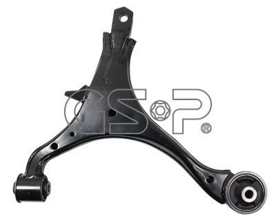 Control/Trailing Arm, wheel suspension (S060508)