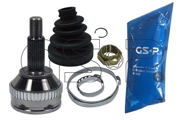 Joint Kit, drive shaft (818011)