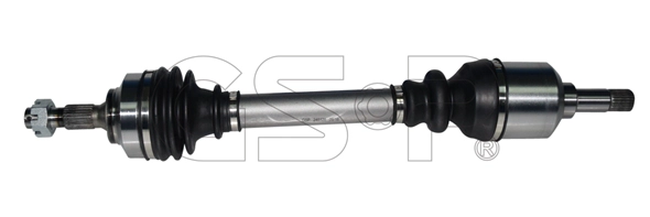 Drive Shaft (245126)