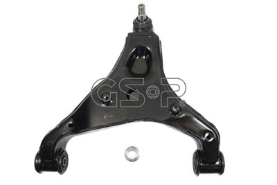 Control/Trailing Arm, wheel suspension (S060854)