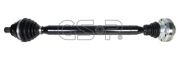 Drive Shaft (261341OL)