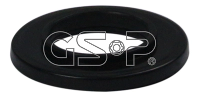 Rolling Bearing, suspension strut support mount (530672)