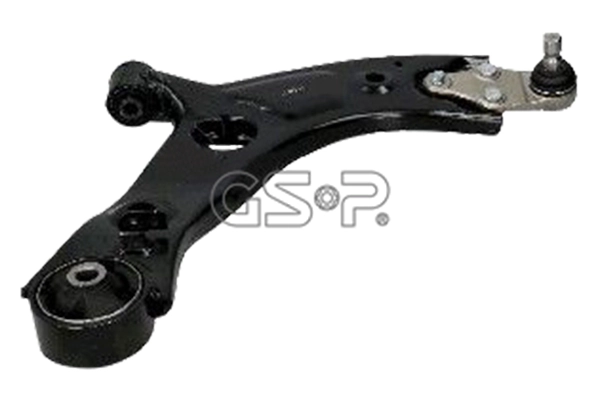 Control/Trailing Arm, wheel suspension (S063068)