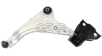 Control/Trailing Arm, wheel suspension (S061673)