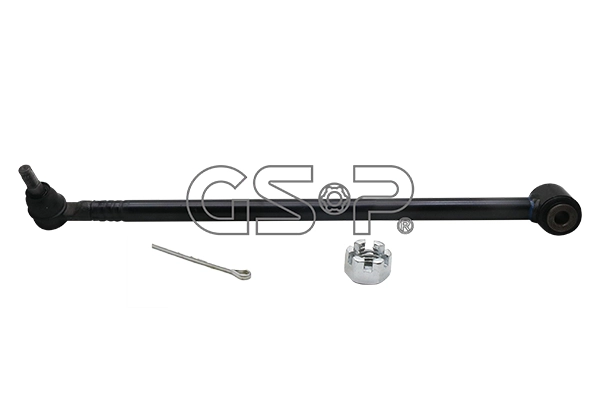 Control/Trailing Arm, wheel suspension (S063178)