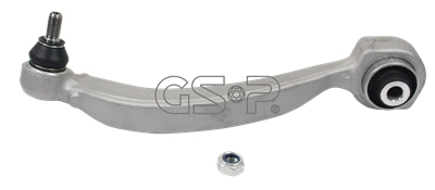 Control/Trailing Arm, wheel suspension (S060263)