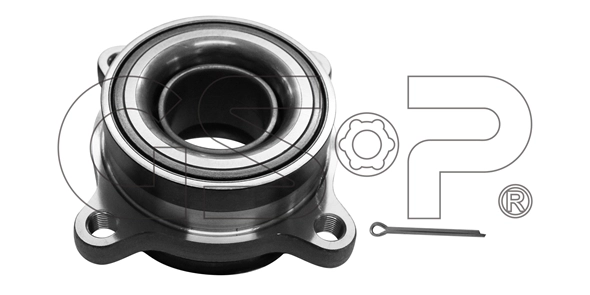 Wheel Bearing Kit (9252001K)