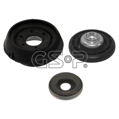 Repair Kit, suspension strut support mount (519245S)
