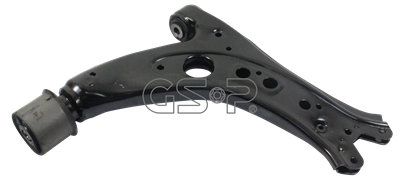 Control/Trailing Arm, wheel suspension (S060716)