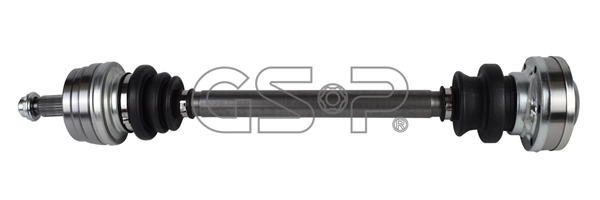 Drive Shaft (235005)