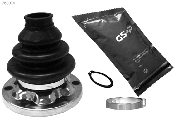 Bellow Kit, drive shaft (760079)
