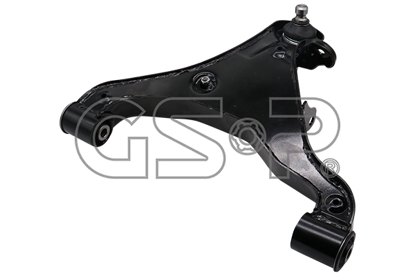 Control/Trailing Arm, wheel suspension (S061344)