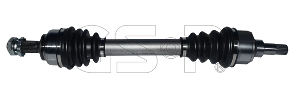 Drive Shaft (210204)