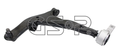 Control/Trailing Arm, wheel suspension (S061118)