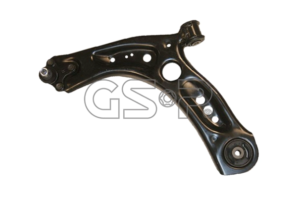 Control/Trailing Arm, wheel suspension (S062976)