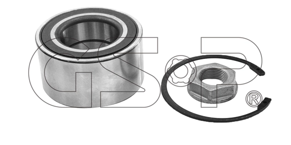 Wheel Bearing Kit (GK3683)