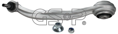 Control/Trailing Arm, wheel suspension (S062738)