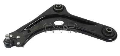 Control/Trailing Arm, wheel suspension (S060820)