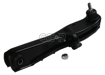 Control/Trailing Arm, wheel suspension (S061131)