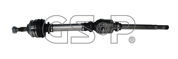 Drive Shaft (245108)
