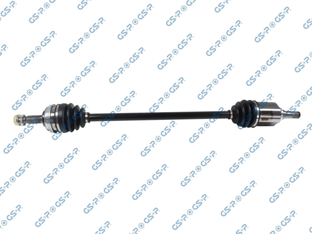 Drive Shaft (NCV69520)