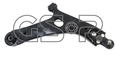 Control/Trailing Arm, wheel suspension (S061260)