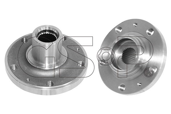 Wheel Hub (9428036)