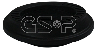 Rolling Bearing, suspension strut support mount (532710)