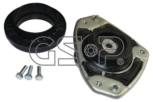 Repair Kit, suspension strut support mount (532716S)