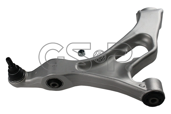 Control/Trailing Arm, wheel suspension (S060043)