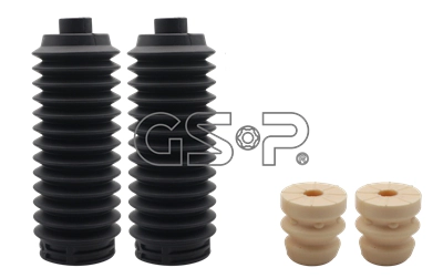 Dust Cover Kit, shock absorber (5405500PK)