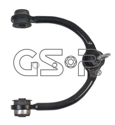 Control/Trailing Arm, wheel suspension (S061861)