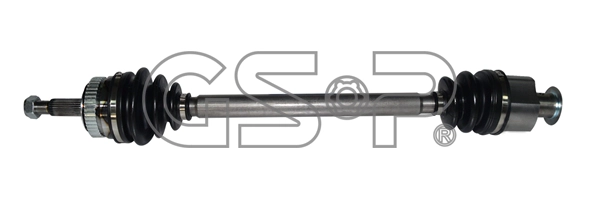 Drive Shaft (250134)
