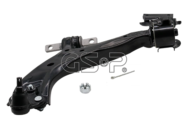 Control/Trailing Arm, wheel suspension (S062979)