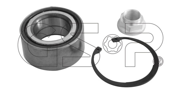 Wheel Bearing Kit (GK7440)