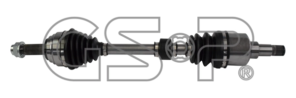 Drive Shaft (218405)